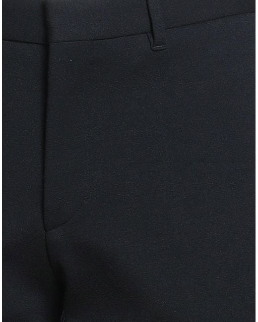Boss Blue Trouser for men