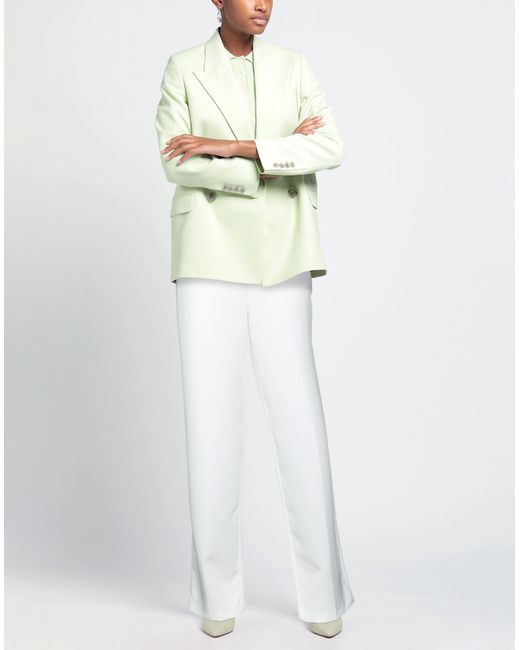 hinnominate White Trouser