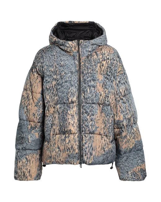 DIESEL Pufferjacke & Daunenjacke in Gray für Herren