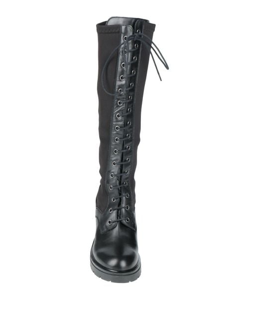 Tosca Blu Black Boot