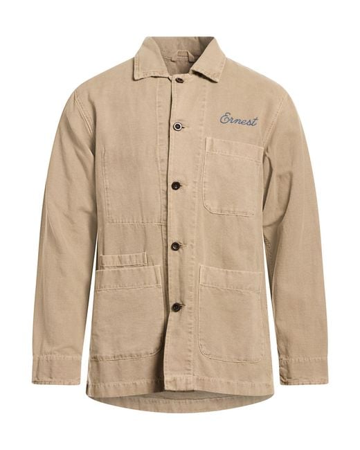 chesapeake's Natural Jackets for men