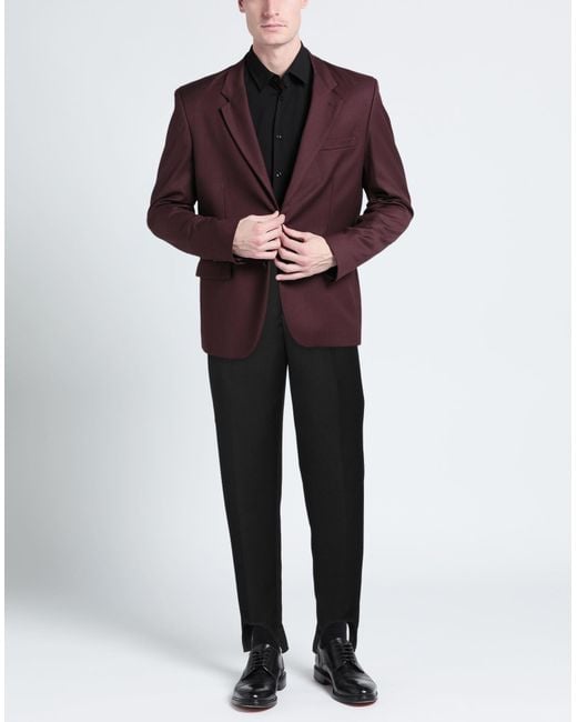 Random Identities Hose in Black für Herren