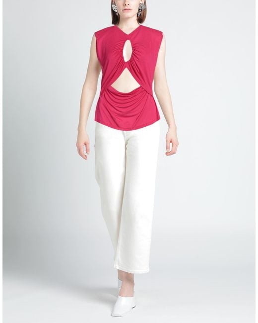 Pinko Pink T-shirt