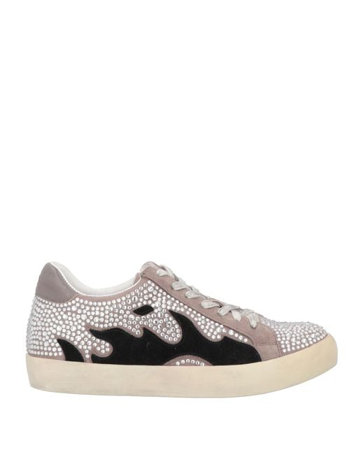 Sneakers Bibi Lou de color Multicolor