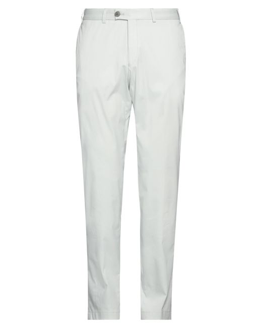 Hiltl White Trouser for men