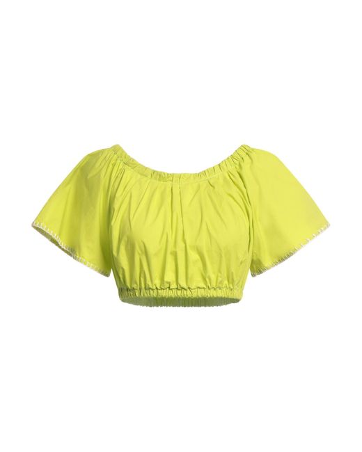 Forte Forte Yellow Top