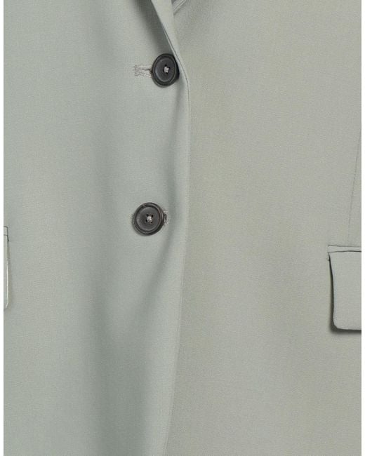 Paul Smith Gray Blazer
