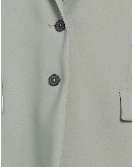 Americana Paul Smith de color Gray