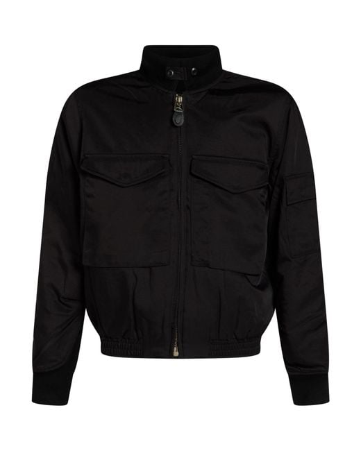 Spiewak Black Jacket