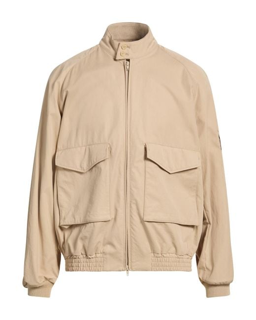 Kaptain Sunshine Natural Jacket Cotton for men