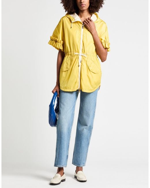 Fay Yellow Jacket