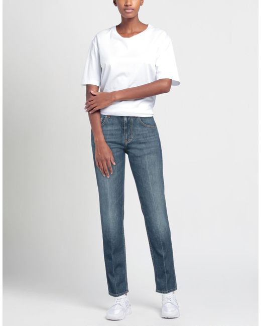 Stella McCartney Blue Jeans