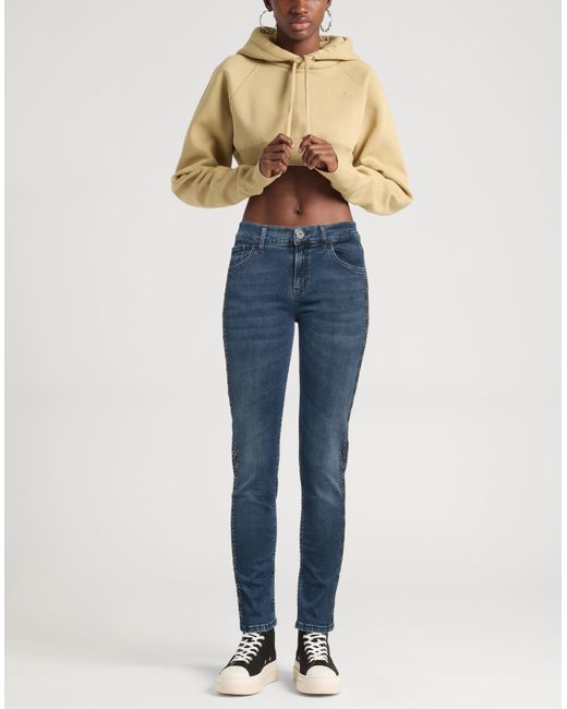 Liu Jo Blue Jeanshose