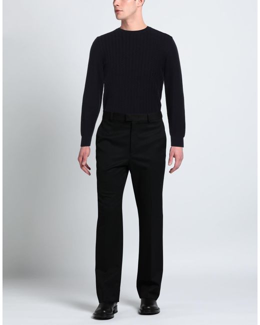 Heritage Blue Jumper for men