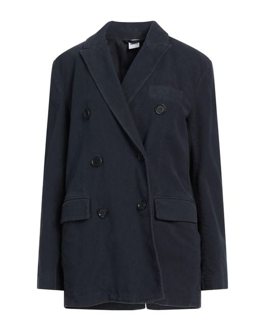 Aspesi Blue Blazer