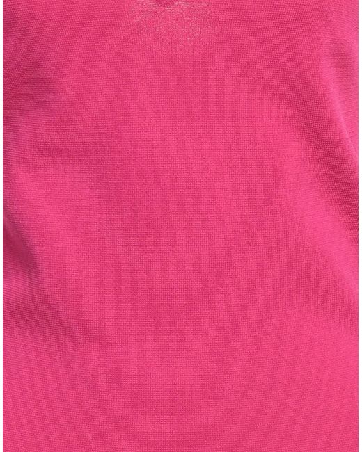 P.A.R.O.S.H. Pink Top