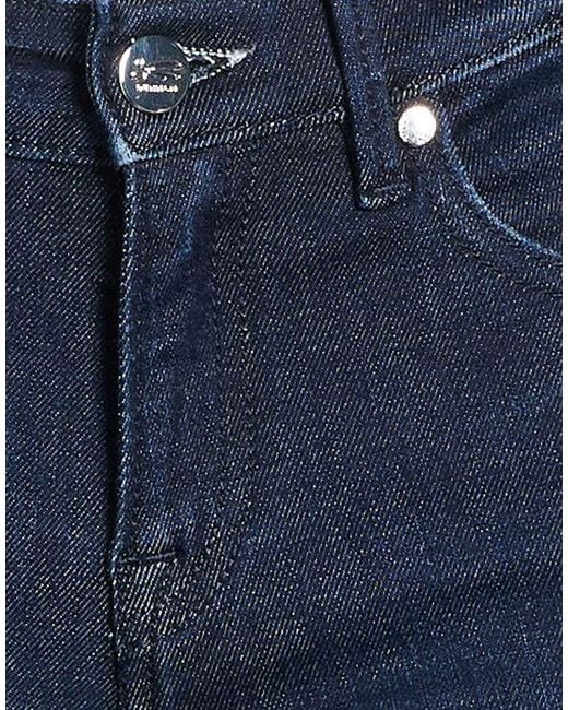 Denham Blue Jeans
