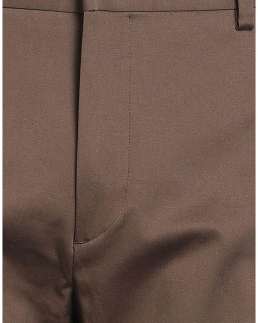BE ABLE Brown Pants for men