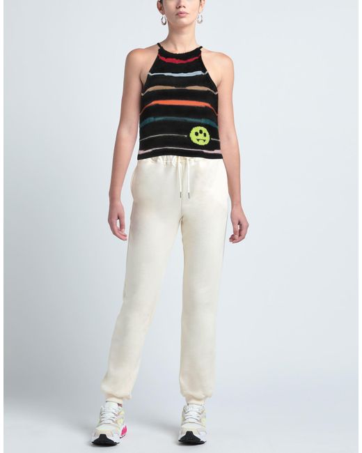 Barrow Black Top