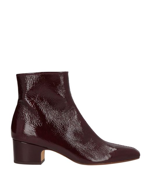 Chie Mihara Brown Stiefelette