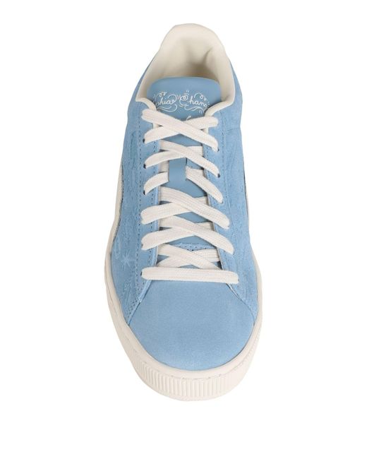 Sneakers PUMA de color Blue