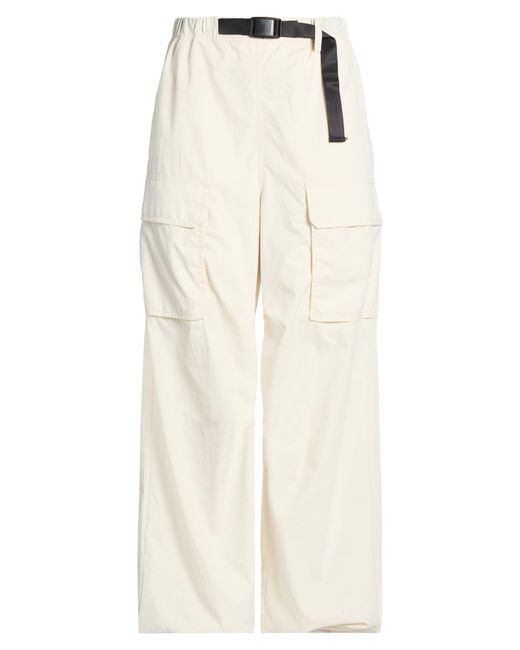 Save The Duck Natural Pants