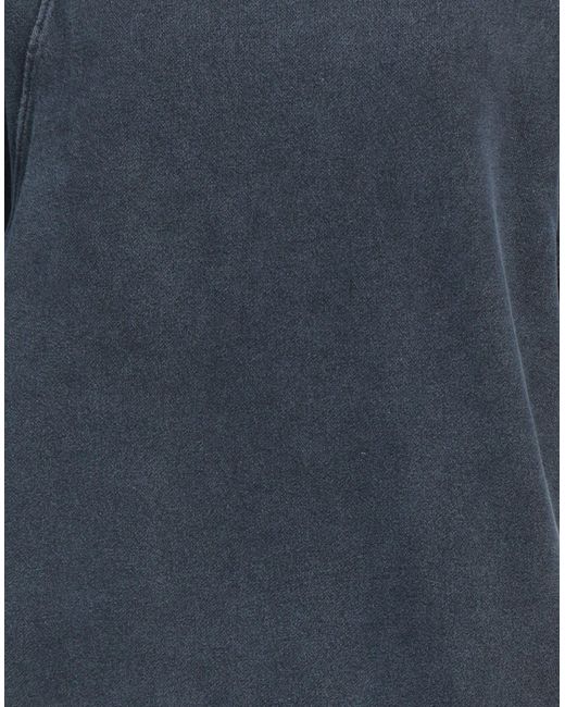Aspesi Blue Sweatshirt
