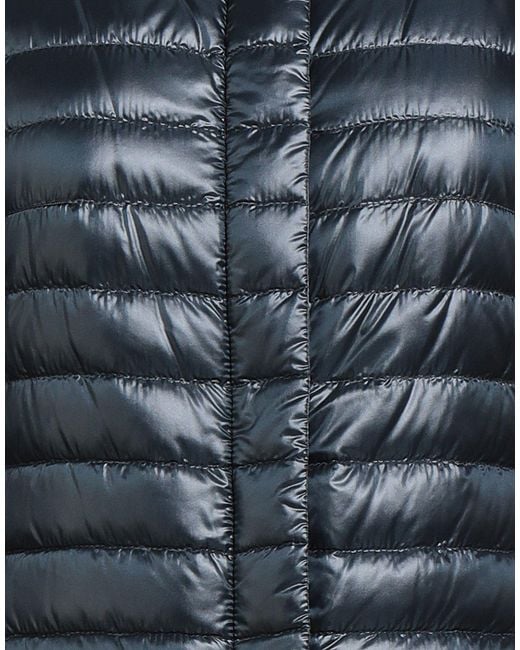 Herno Blue Puffer