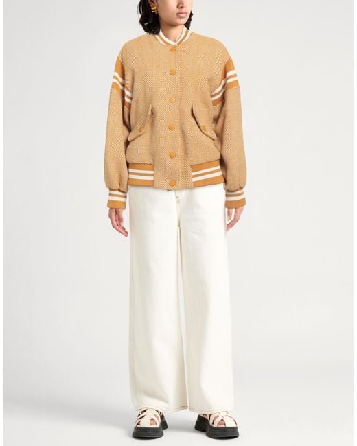 Twinset Natural Jacket
