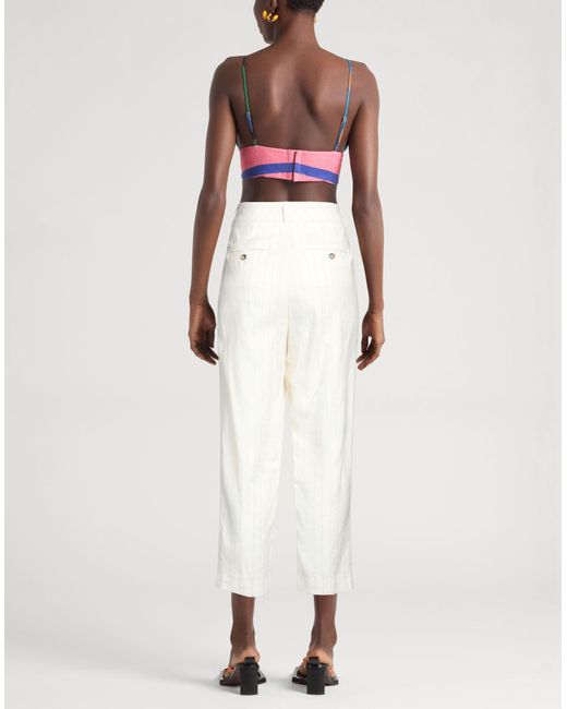 Peserico White Hose
