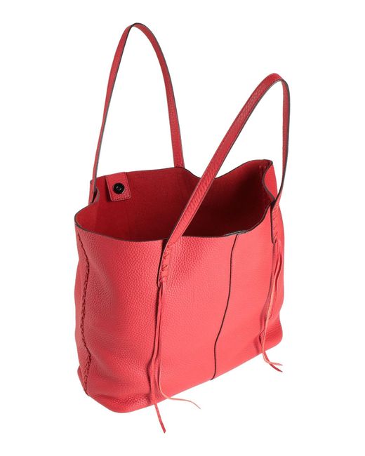 Rebecca Minkoff Red Handtaschen