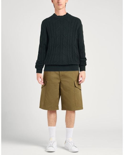 Liu Jo Blue Jumper for men