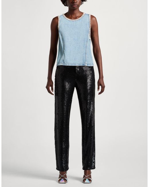 Rag & Bone Blue Top