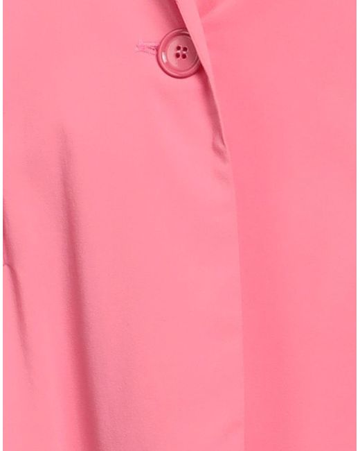 Jucca Pink Blazer