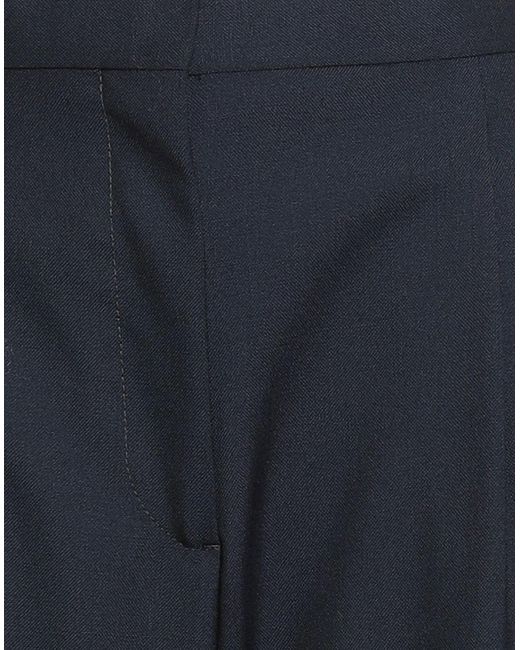 Officine Generale Blue Trouser