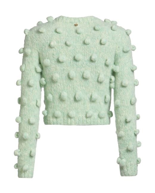 Pullover Loewe de color Green