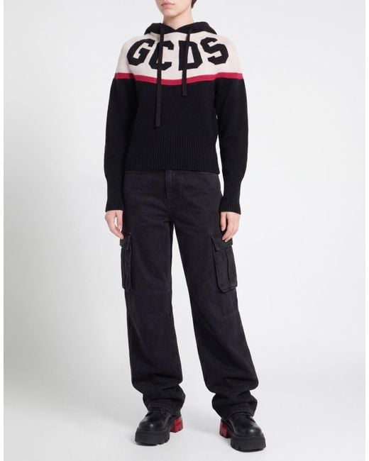 Gcds Blue Pullover