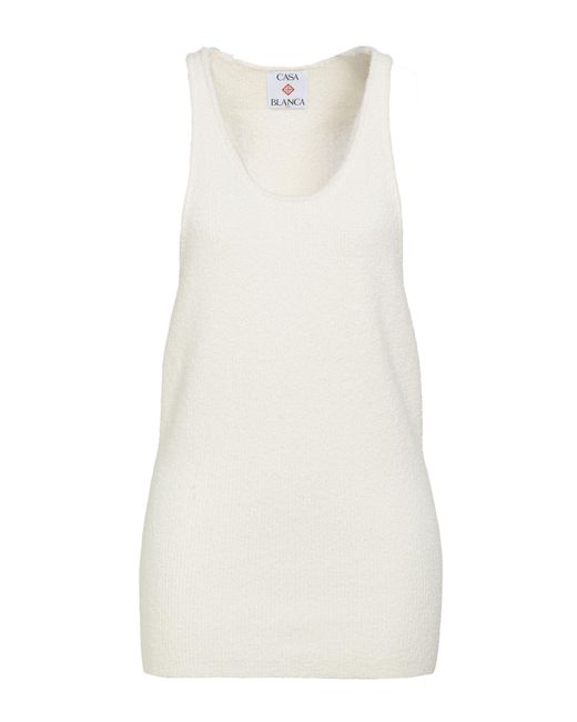 Casablanca White Top