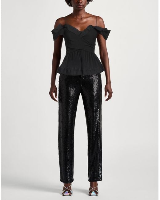 MEIMEIJ Black Top