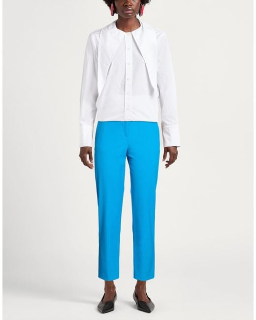 Pinko Blue Pants
