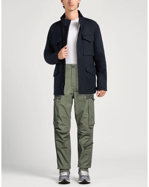 G-Star Green Pants for men
