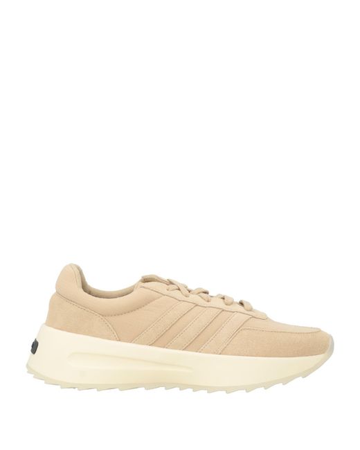 Adidas Natural Sneakers for men