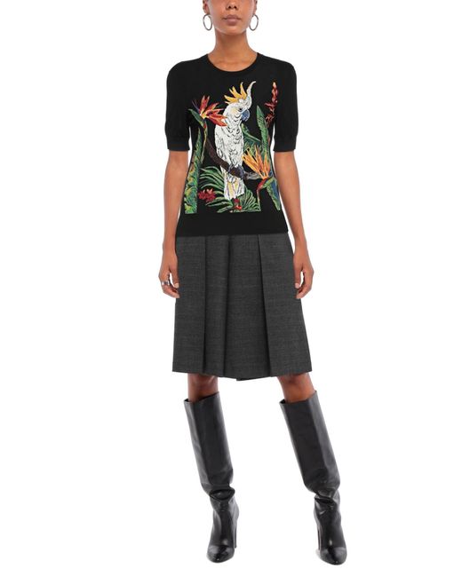 Pullover Dolce & Gabbana de color Black