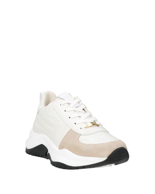 Sneakers Baldinini de color White