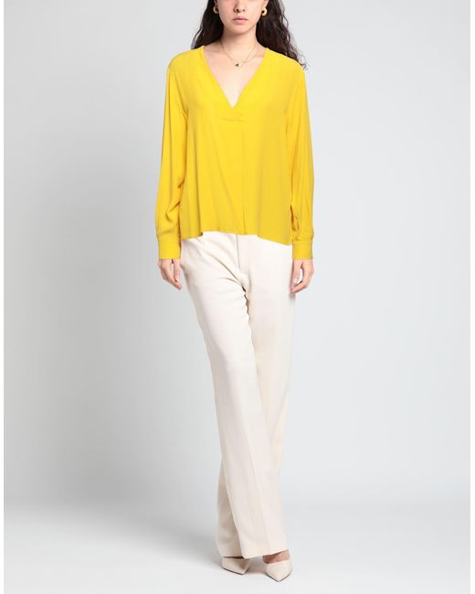 8pm Yellow Top