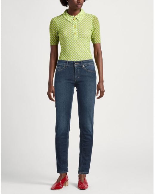 Dondup Blue Jeans