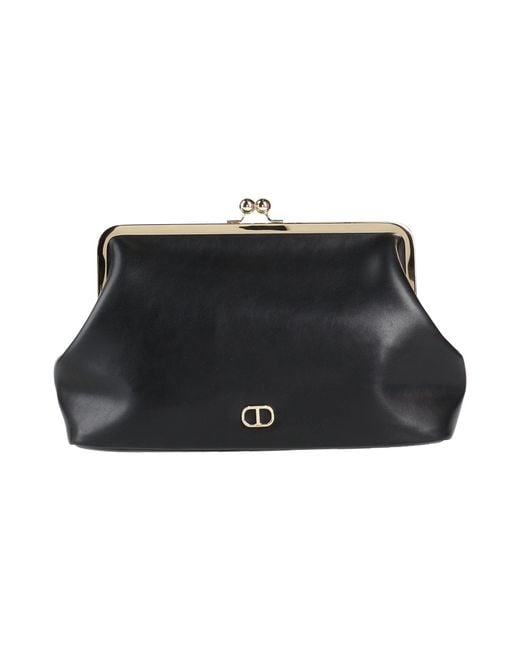Twinset Black Handbag