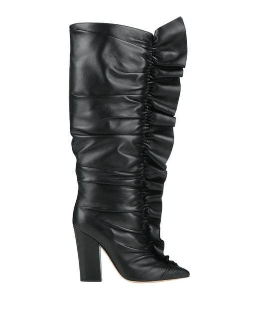 Bota Sergio Rossi de color Black