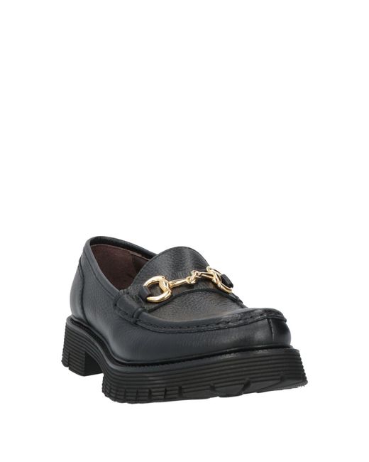 Seboy's Black Loafer