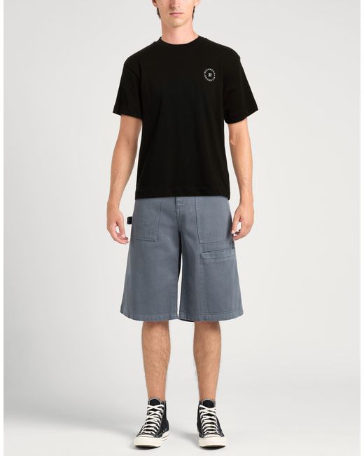 John Richmond Black T-Shirts for men